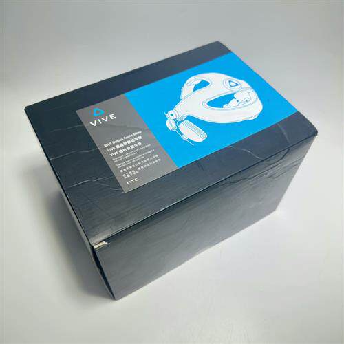 全新库存全新Vive畅听智能头带,实物图,库存2台,有一全新议价