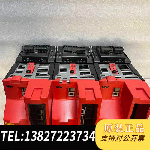 全新原装MDX61B0030-5A3-4-0T变频器，3KW，带DF需询价
