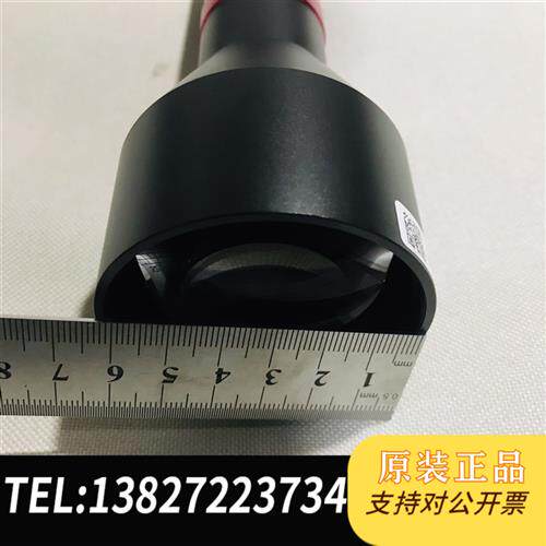 现货原装 远心镜头DTCM110-48高精度双远心镜头1寸 议价