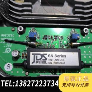 全新库存JDS FITEL 泵浦激光器全新议价