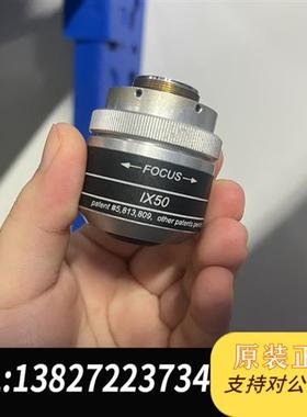 全新库存VEECO 1X50 干涉物镜 议价---全新议价