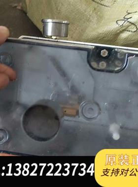 全新库存WeiDa电动润油泵XY3.5LP-CBBXK成色好,功能正全新议价