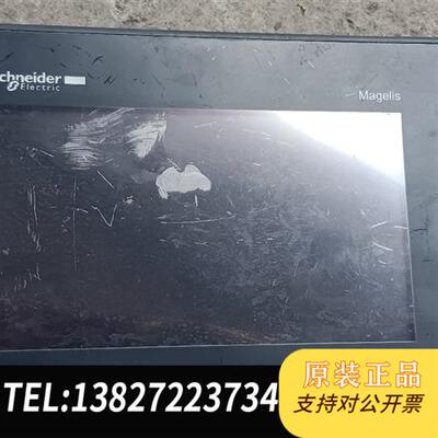 全新库存HMIGXO3501触摸屏实物图便宜出全新议价