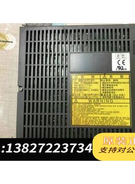 全新原装伺服驱动器RYC102C3-VVT2 RYC751C3需询价