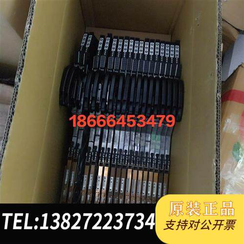 全新库存ss8mm原装二手电动飞达出售 标价为单价 一共有5全新议价