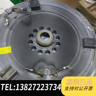 全新库存NOVELLUS ASSY, HEATER BLOCK, 2全新议价