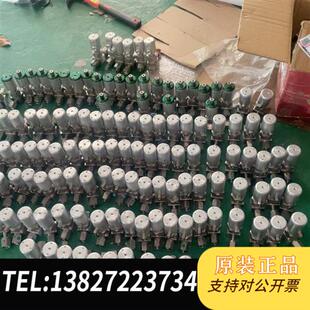 全新库存swagelok BNV51 全新议价 气动波纹管阀SS