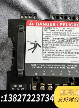 全新库存梅兰日兰 MERLIN GERIN POWERlogic P全新议价