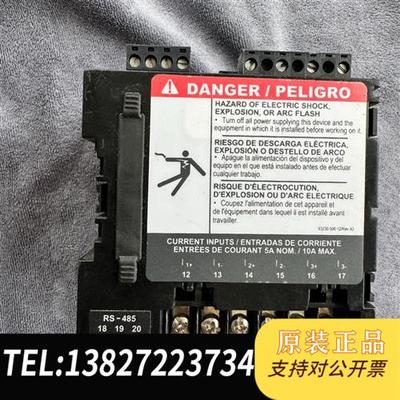 全新库存梅兰日兰 MERLIN GERIN POWERlogic P全新议价