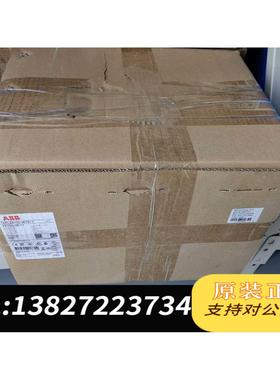 全新原装AF750-30-11ABB接触器1SFL637001R需询价