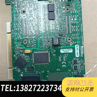 全新库存美国  NI  PCI-8531全新议价
