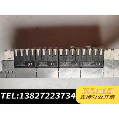 全新原装MPA-MPM-VI539105阀岛FESTO9成需询价