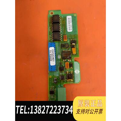 全新原装编码器板VW3A3401 5V RS422需询价