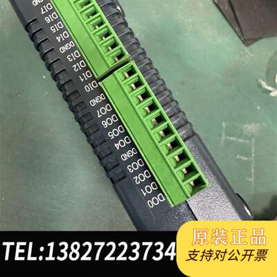 全新库存Advantech USB-4716,数据采集卡,拆机货,实全新议价