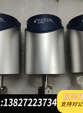 INFICON英福康 CDG045D 500Torr真空计、