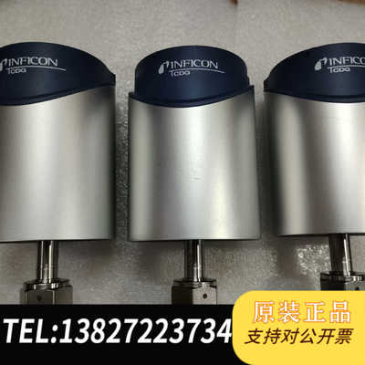 INFICON英福康 CDG045D 500Torr真空计、