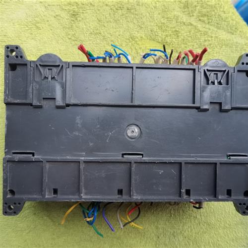 全新库存拆机  韩国 LG LS模块 K7M-DR40S PLC控制全新议价