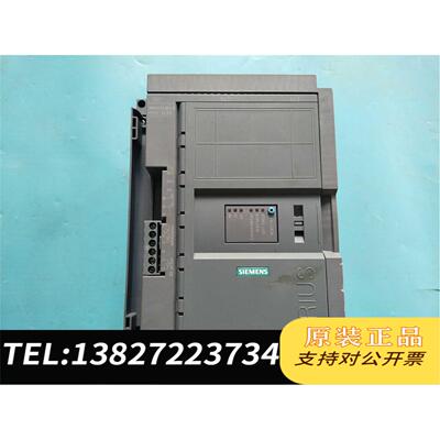 全新原装软启动3RW5235-6AC14 ，新，需询价