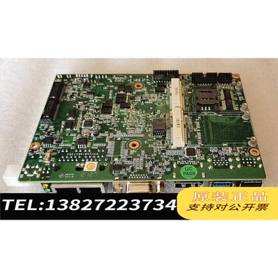 全新原装嵌入式工控机主板MIO-5251Rev:A102-1带内需询价