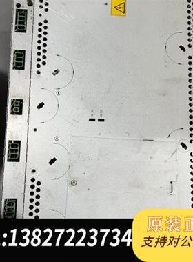 全新库存ABB 6轴驱动器 DSQC663 3HAC02981全新议价