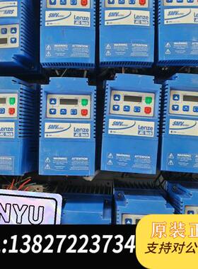 全新库存ESV152N04TXB-CC   Lenze变频器1.5k全新议价