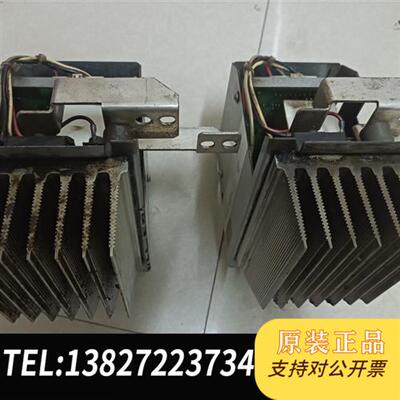 全新库存ABB变频器拆机,  NBRA-657   里面板子型号全新议价