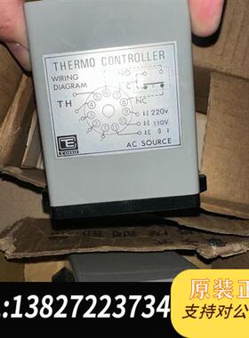 全新库存TCR-5BS, THERMO CONTROLER全新议价