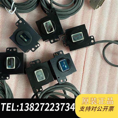 全新库存HEIDNHAIN光栅尺读数头 LIDA17C,实物拍全新议价