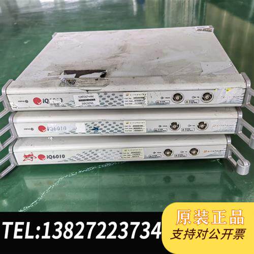 原装正品 莱特波特IQ6010现货,成色如图,功能包好,议价全新议价