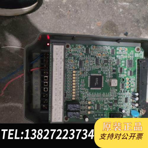 原装正品  西尔康SERKON600-2R2T4   2.2千瓦  一台  议价