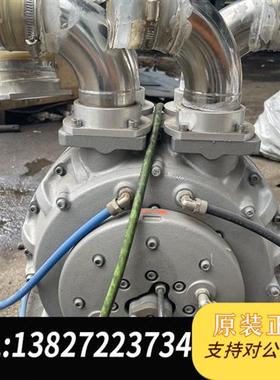 全新库存德国BECKER激光器涡轮泵 SV6.250 实物拍摄,拆全新议价