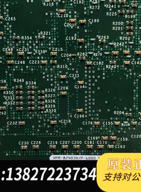 VPM-82403X/P-6000 REV.A VM26A 203-0109-RB需询价