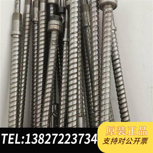 现货原装研磨丝杆W2513WF-10DX议价