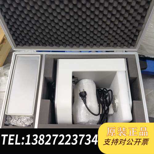 MEDIT Identica Blue 三维扫描仪 实物图片需询价