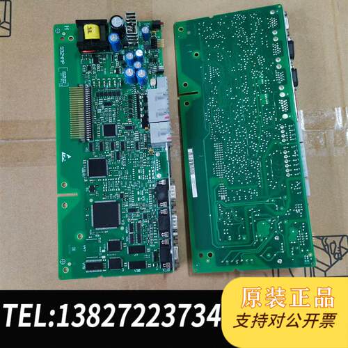 9325MP全新没使用记录过的伦茨9300EV主板9324M需询价