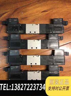 全新原装SMC电磁阀 VZ3223-5MNZ-M5-X118需询价