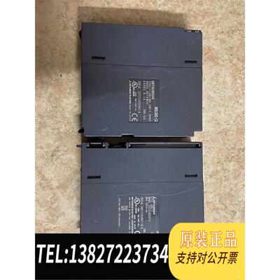 全新原装PLC模块 QD75MH4 Q03UDCPU 需询价