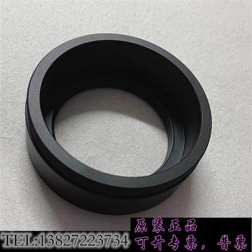 库存M42镜头转接M58工业相机 转接环,镜头端M42*1螺纹,需询价
