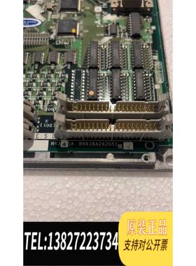 全新原装IO板 HR341A BN638A262G51 需询价