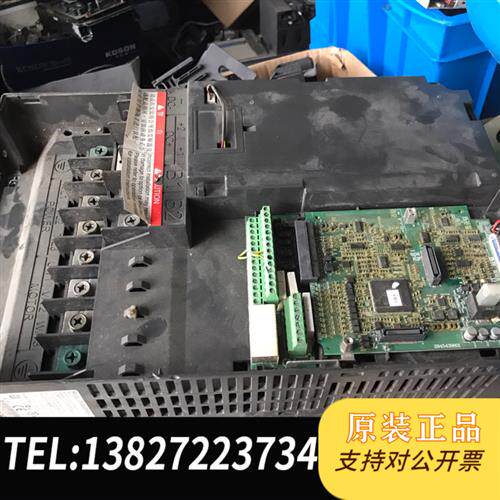 全新库存台达VFD300CP43A-21配件主板电容板驱动板模块拆全新议价