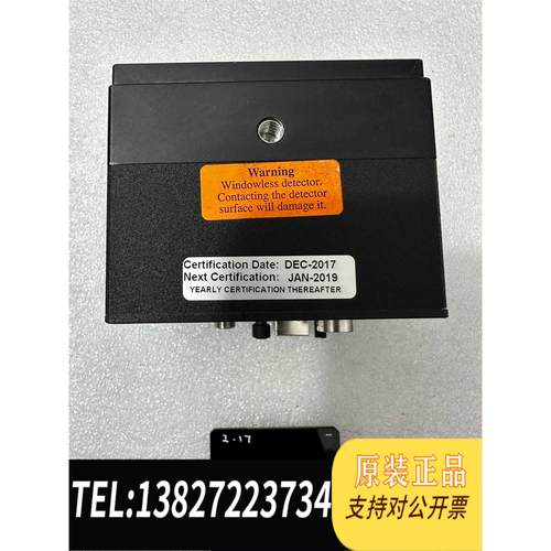 全新原装spiricon分析仪 BGP-USB-L11059-PHX需询价