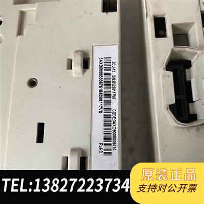 全新库存  ZCU-12  ACS880变频器主板,拆机成色,全新议价