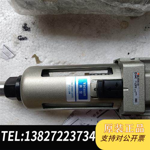 现货原装AMJ3000-02SMCAMJ系列真空议价