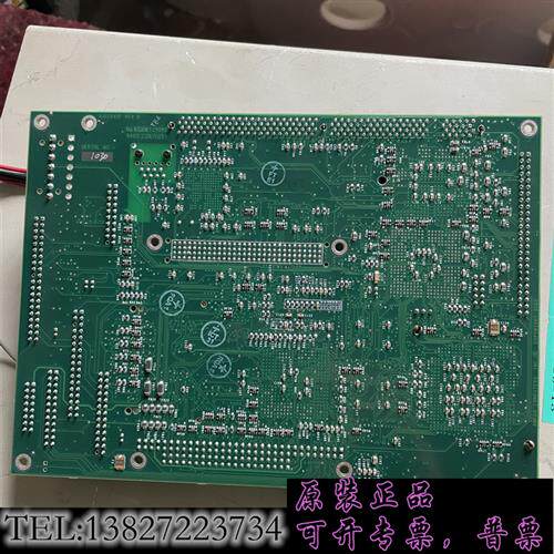 现货原装AVPRO艾威宝控制板主板GPIO-MM-XT二手拆机包好议价