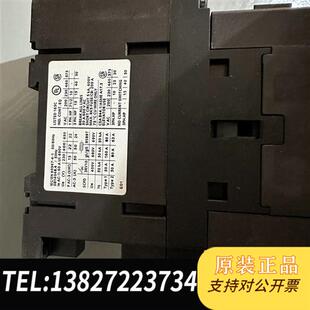 顺全新议价 全新实物拍摄 全新库存接触器3RT5036 1BM40原装