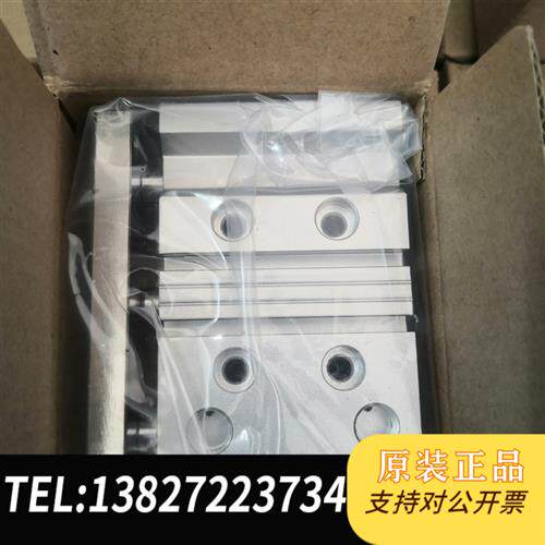 原装正品TCL25*20S气缸,有36个议价销售