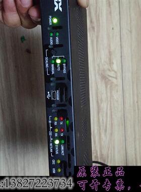 库存AMX DXLINK HDMI-RX  FG1010-500需询价