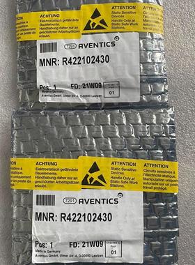 电磁阀R422102430 R4221024需询价