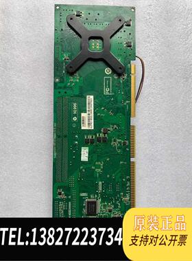 原装正品   工控机主板NUPRO-852 NUPRO-852DV 送CPU 内存  议价