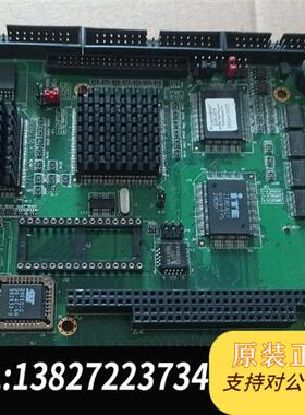 全新库存SBC-357/4M 386cpu A1 拆机不懂测试 不好全新议价